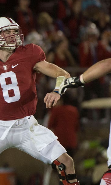 Nine-game conference schedule dents Pac-12's playoff chances